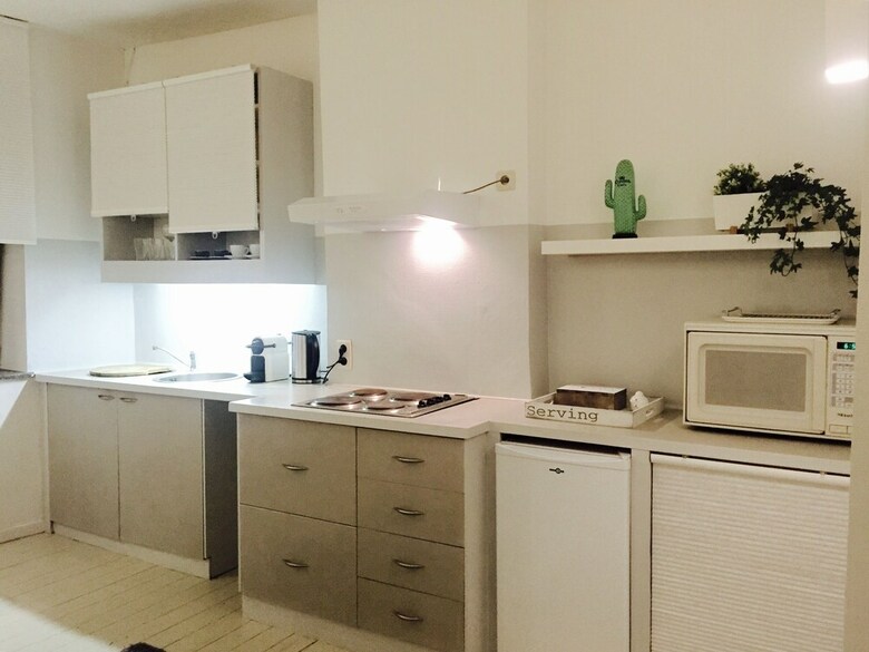 Apartment In Historical Center