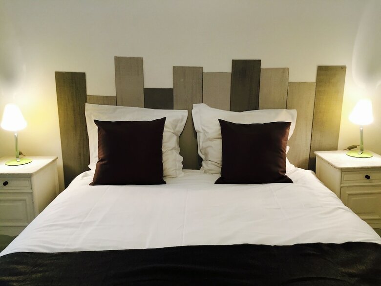 Apartment In Historical Center