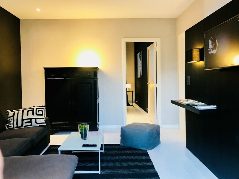 Apartment In Historical Center