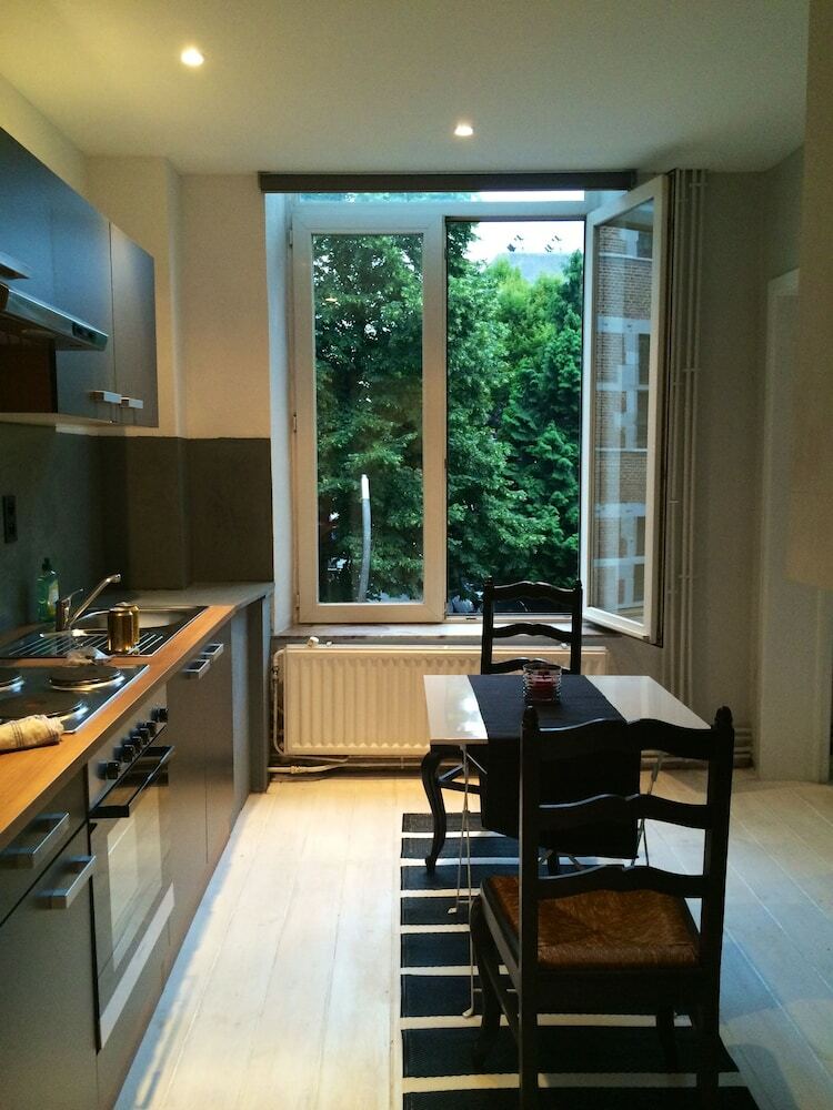 Apartment In Historical Center