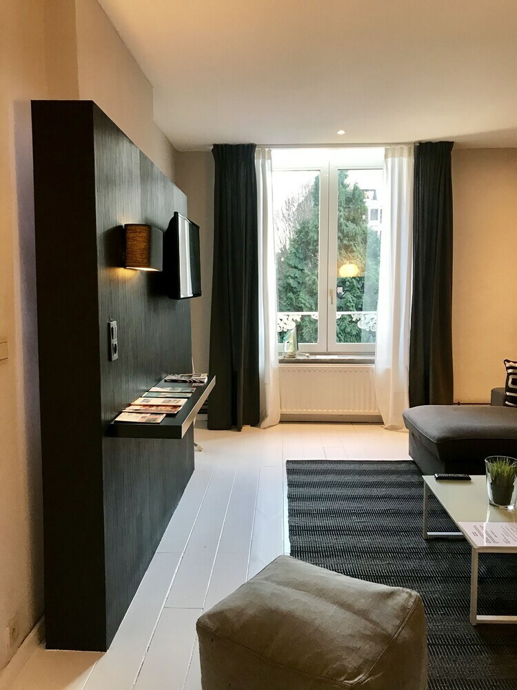 Apartment In Historical Center