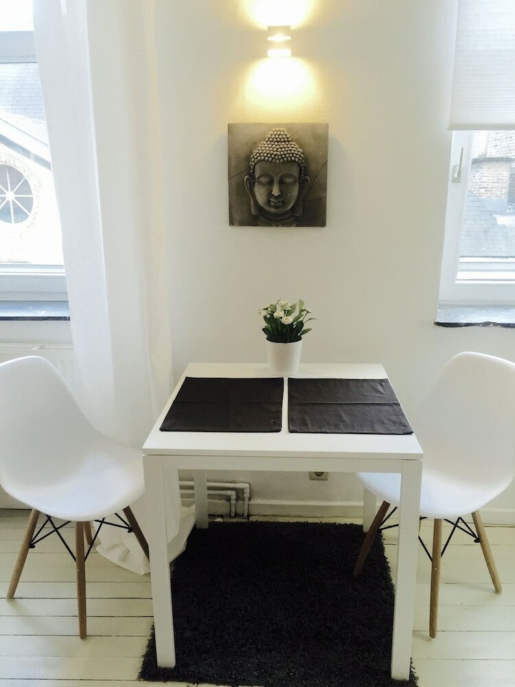 Apartment In Historical Center