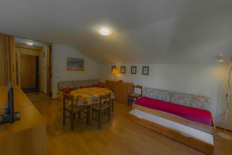 Residence Petit Tibet