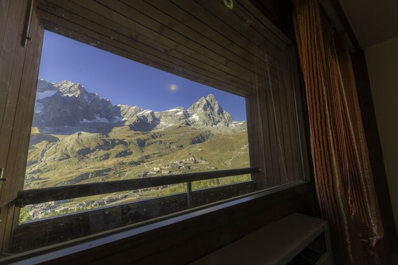 Residence Petit Tibet