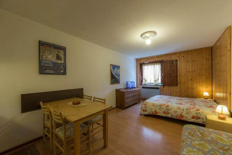 Residence Petit Tibet
