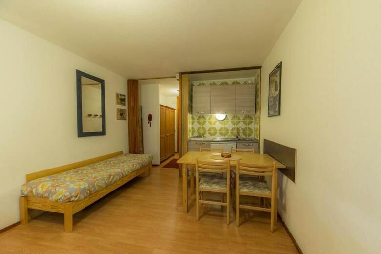Residence Petit Tibet