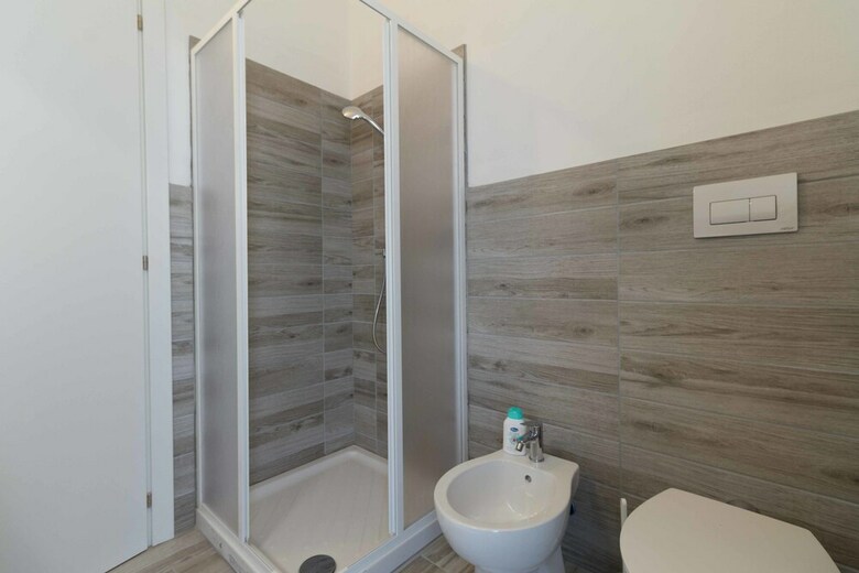 Apartamento Le Casette Di Elie
