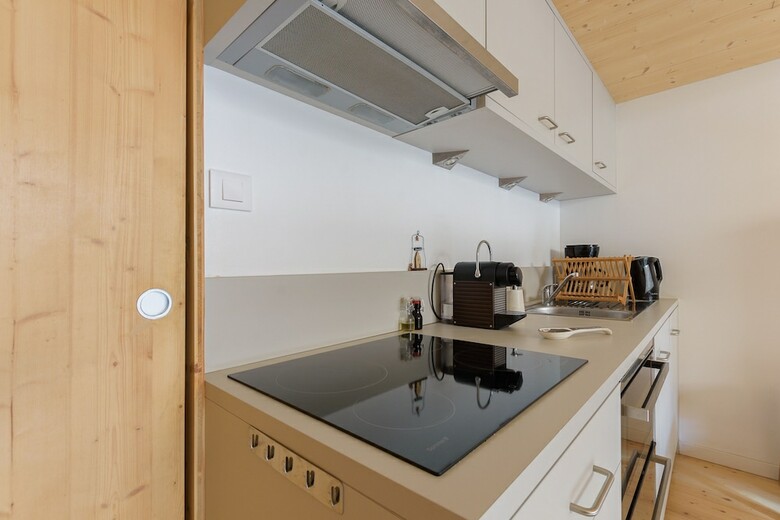 Residencia Loft Coco