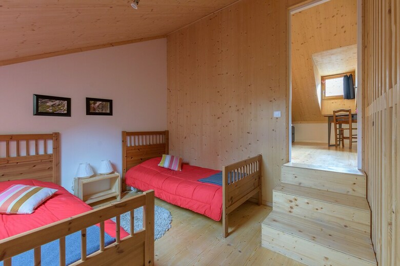 Residencia Loft Coco