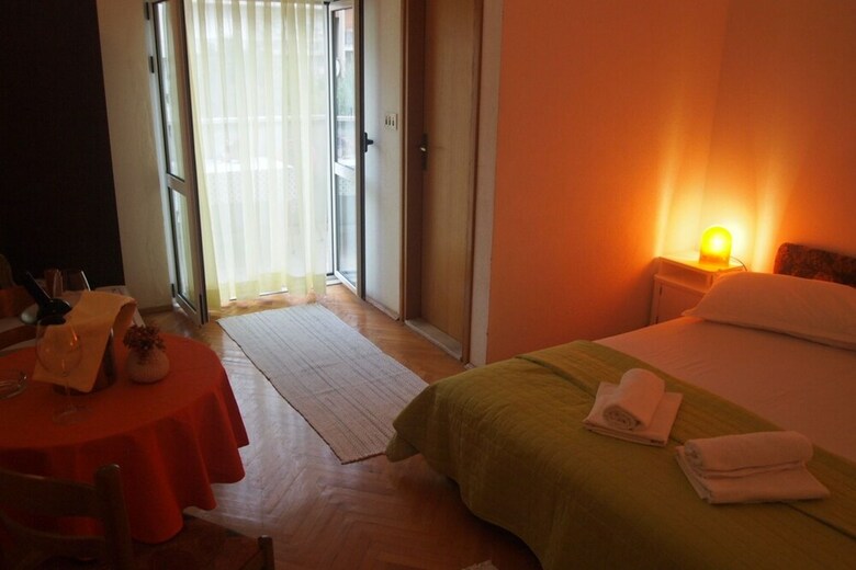 Hotel Apartments Dany