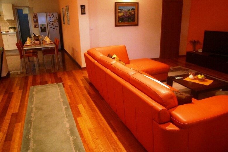Hotel Apartments Dany