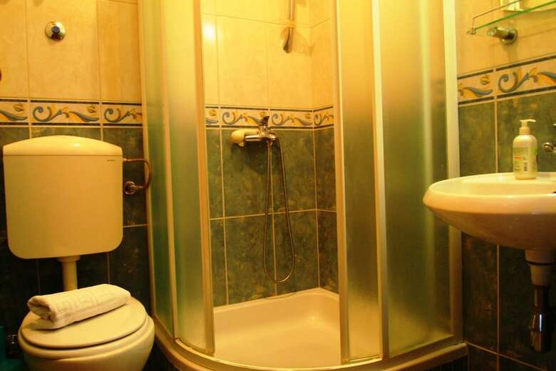 Hotel Apartments Dany