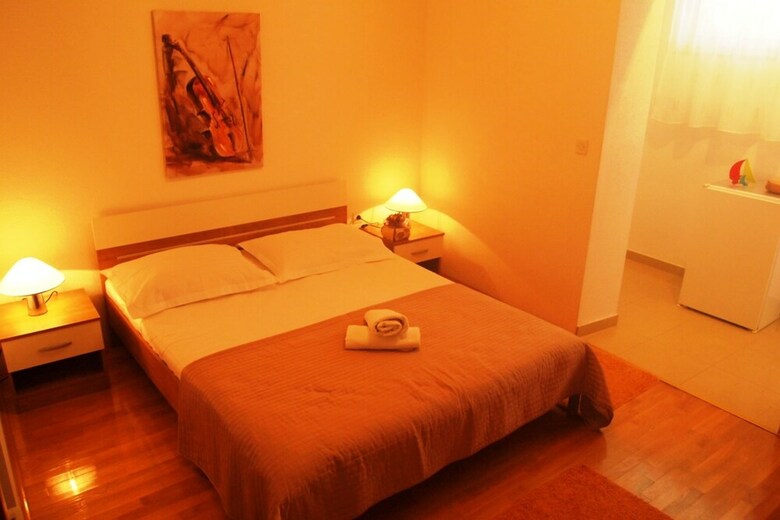 Hotel Apartments Dany