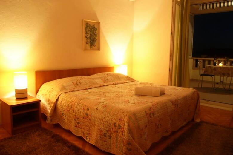 Hotel Apartments Dany