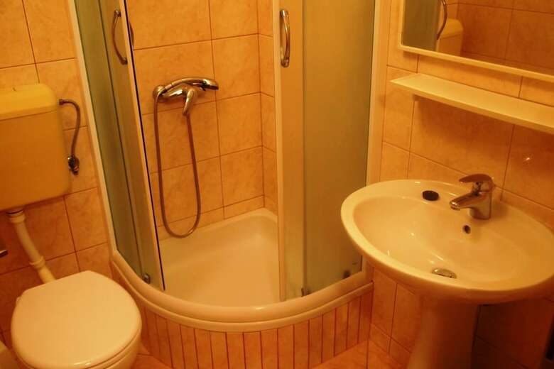 Hotel Apartments Dany