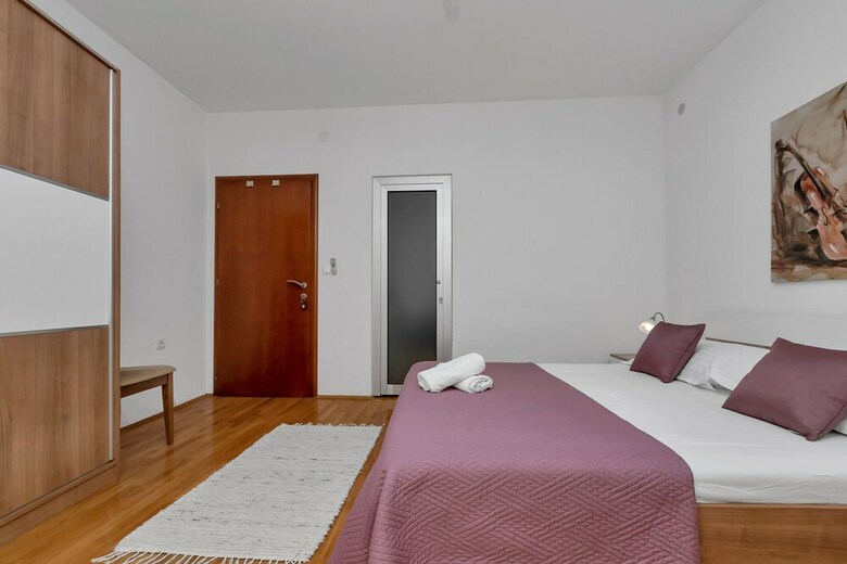 Hotel Apartments Dany