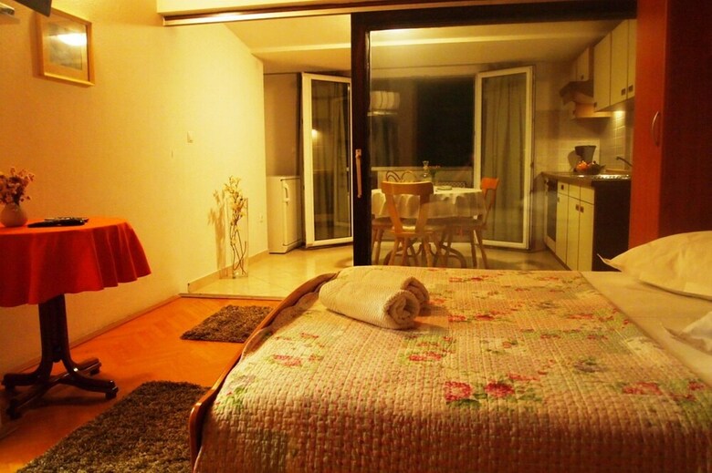 Hotel Apartments Dany