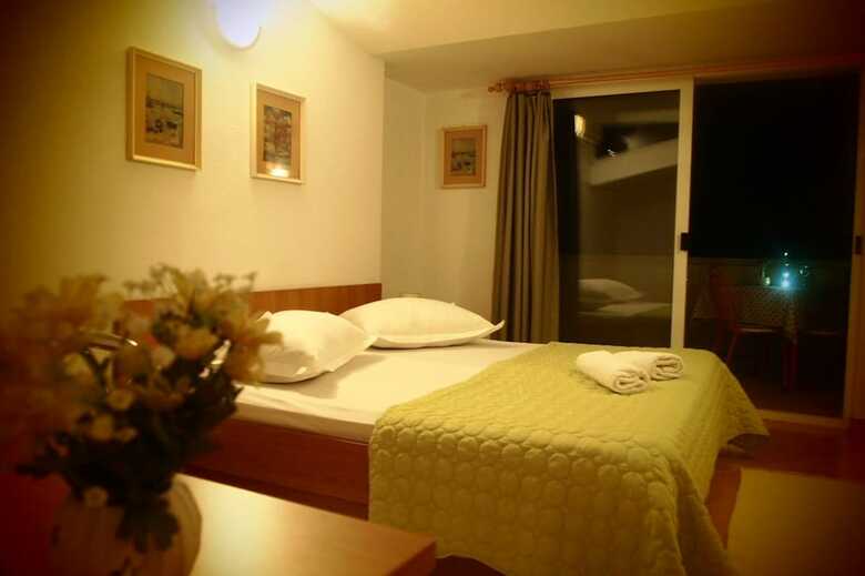 Hotel Apartments Dany