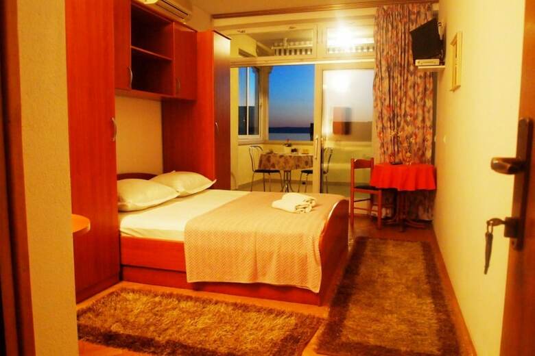 Hotel Apartments Dany