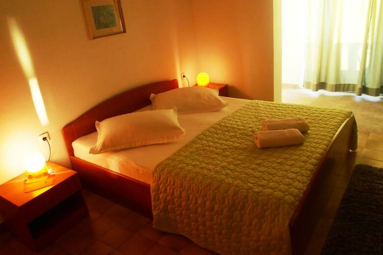 Hotel Apartments Dany