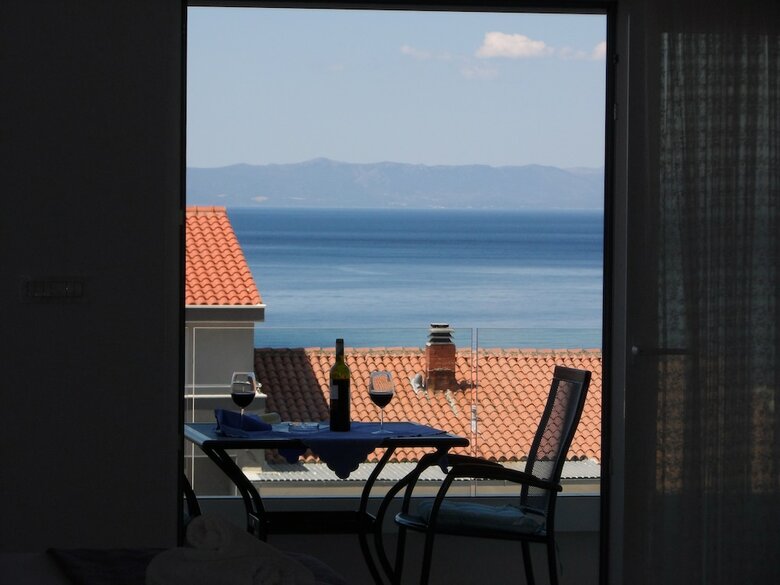 Hotel Apartments Dany