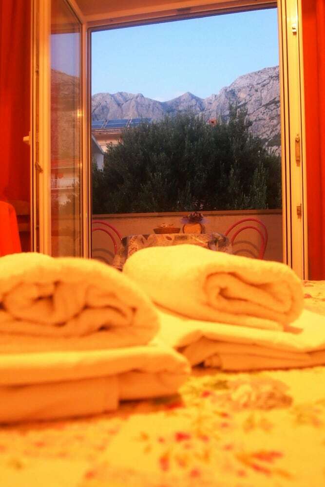 Hotel Apartments Dany