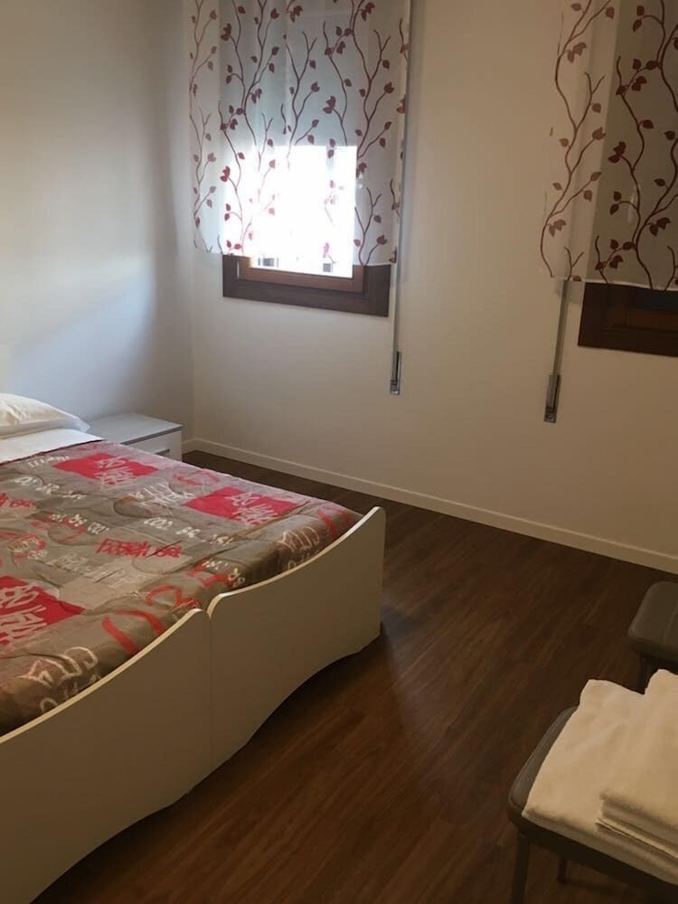 Bed & Breakfast Magic Venice In Love