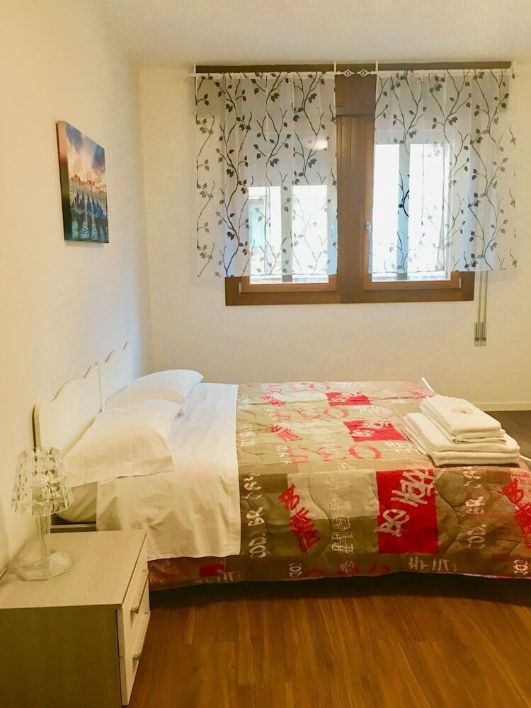 Bed & Breakfast Magic Venice In Love