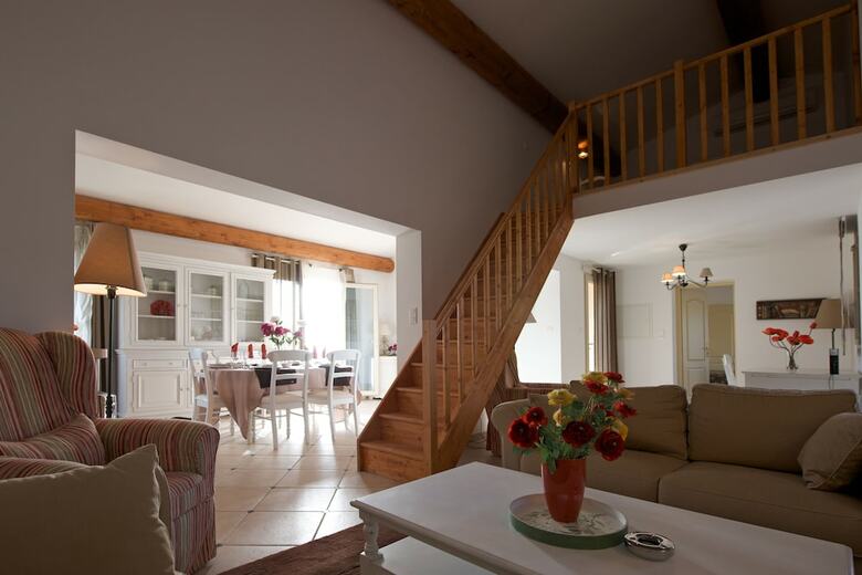 Villa Le Hameau de L'oliveraie