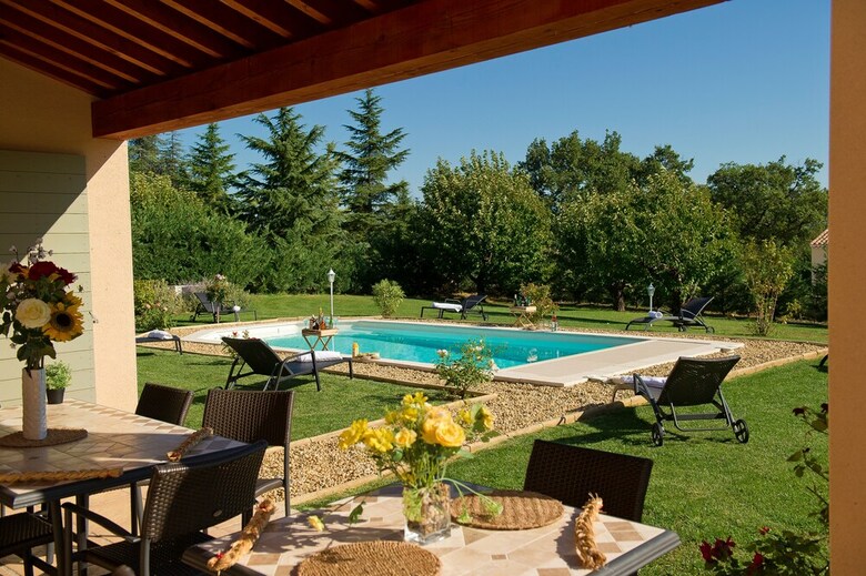 Villa Le Hameau de L'oliveraie