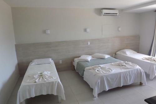 Hotel Amendoeiras