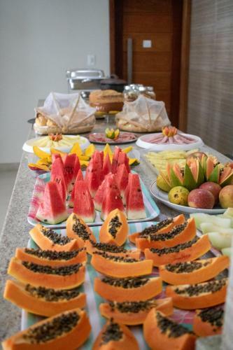 Hotel Amendoeiras
