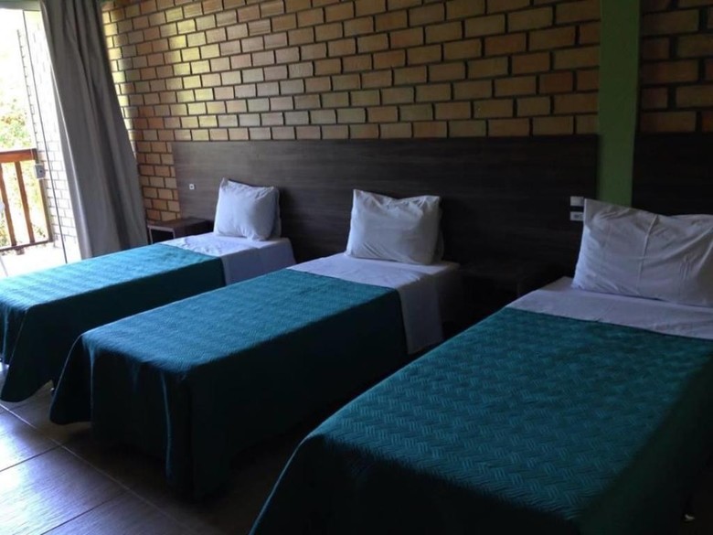 Hostal Residencial Dona Francisca