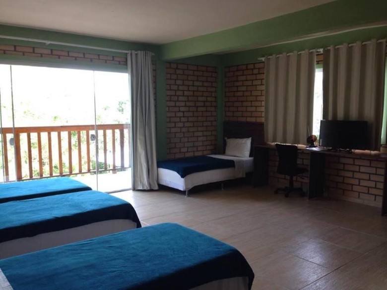 Hostal Residencial Dona Francisca