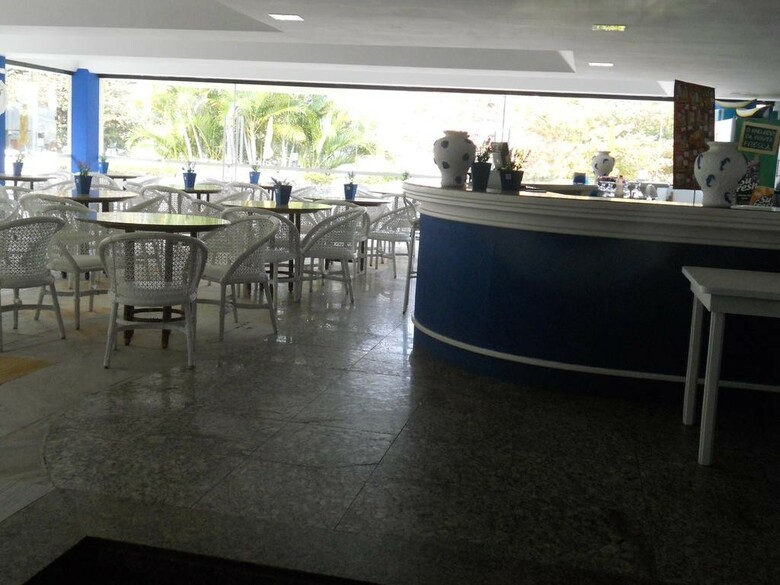 Hotel Praia Brava