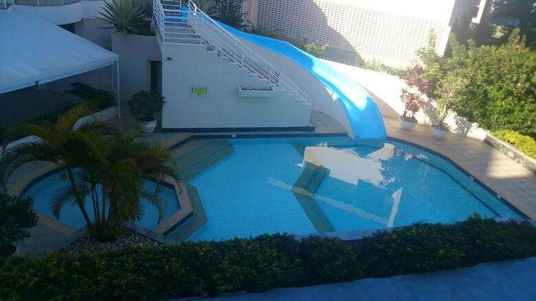 Hotel Praia Brava