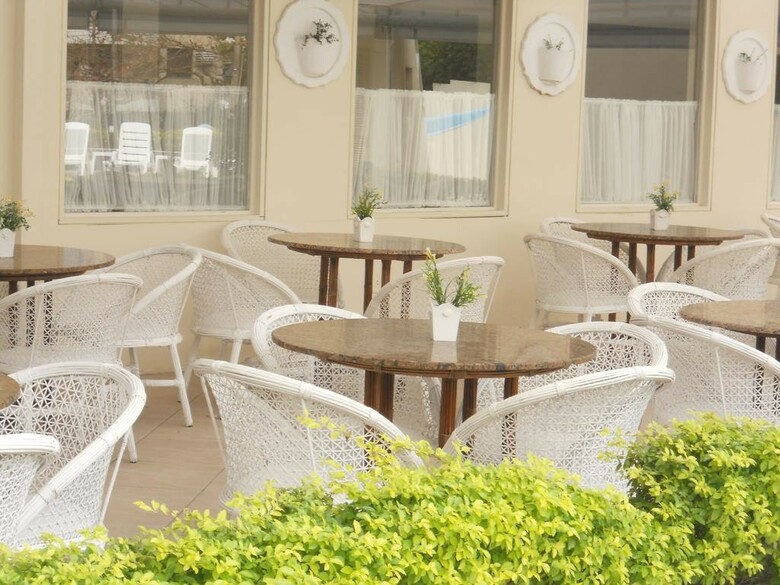 Hotel Praia Brava