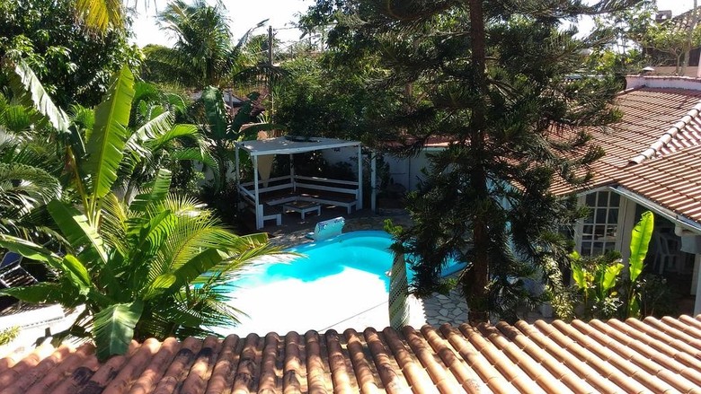 Posada Pousada Vila Magiosa