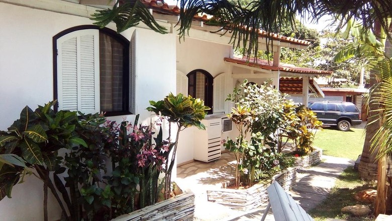 Posada Pousada Vila Magiosa