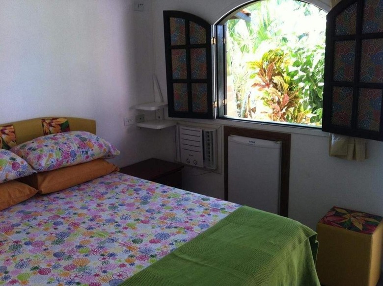 Posada Pousada Vila Magiosa