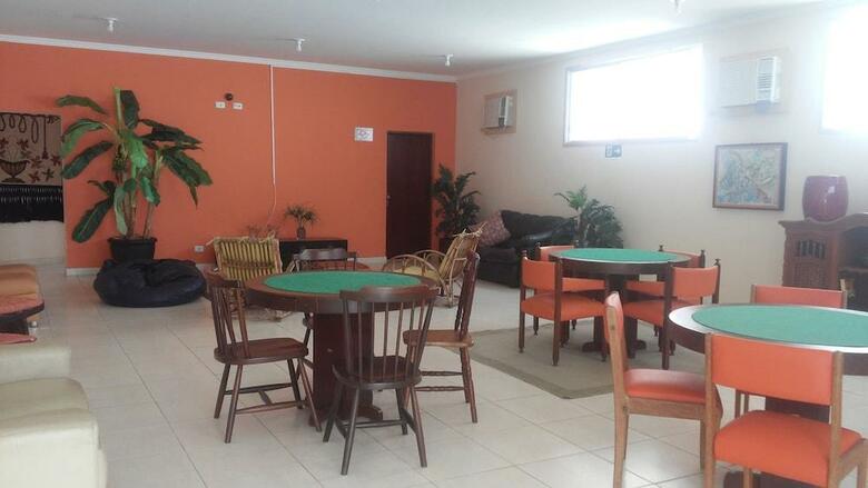 Charme Hotel Guaruj�