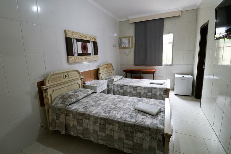 Charme Hotel Guaruj�