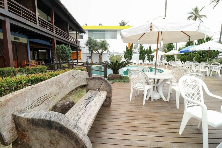 Charme Hotel Guaruj�