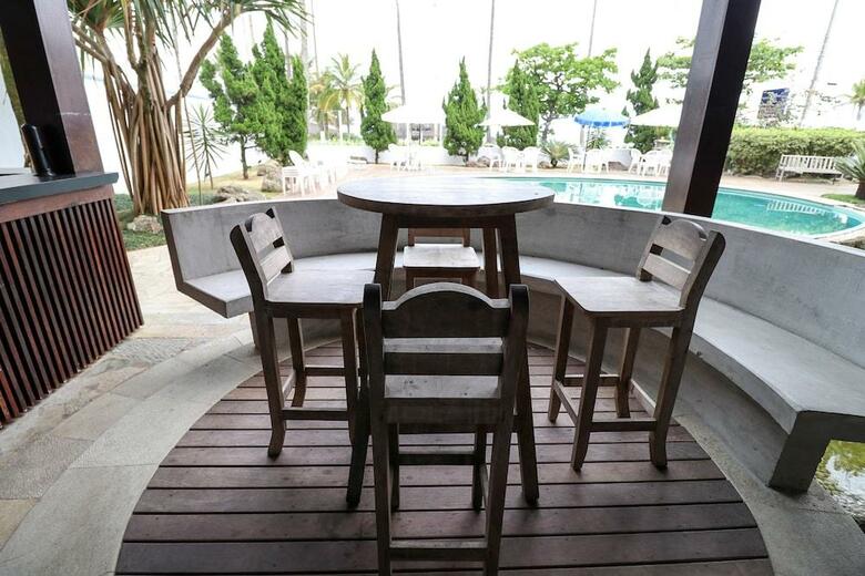 Charme Hotel Guaruj�