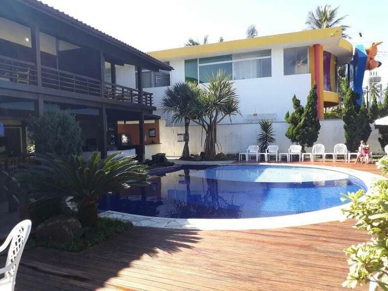 Charme Hotel Guaruj�
