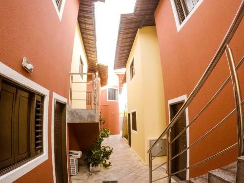 Apartamento Residencial Ponta Negra Flat