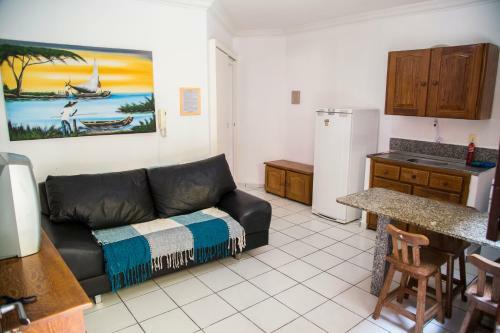 Apartamento Residencial Ponta Negra Flat
