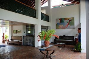 Hotel 7 Colinas