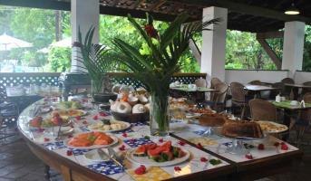Hotel 7 Colinas