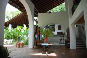 Hotel 7 Colinas